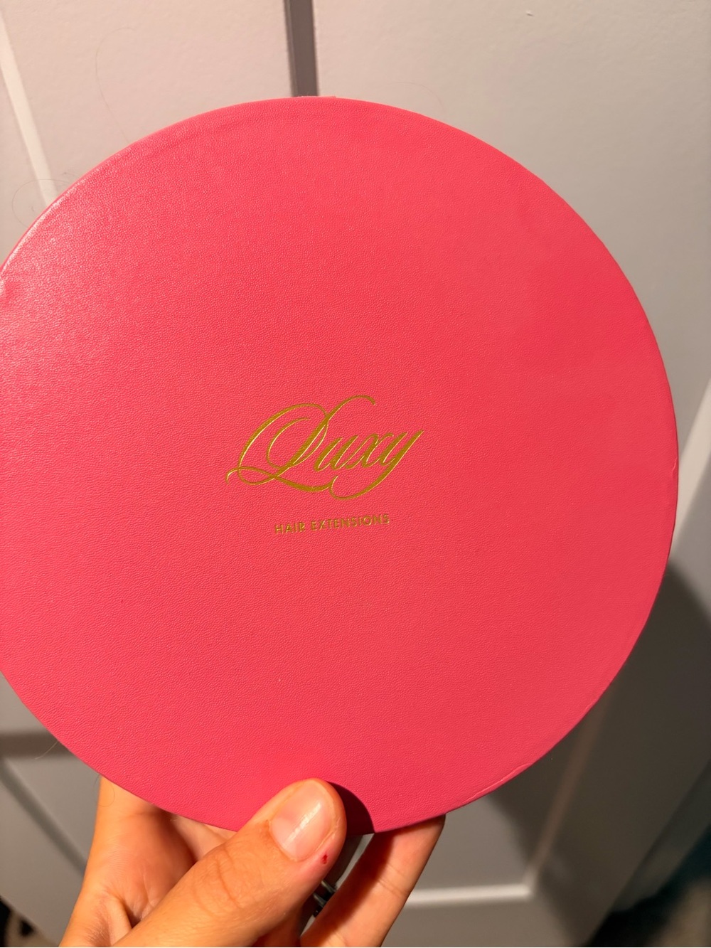 Luxy Hair Extensions